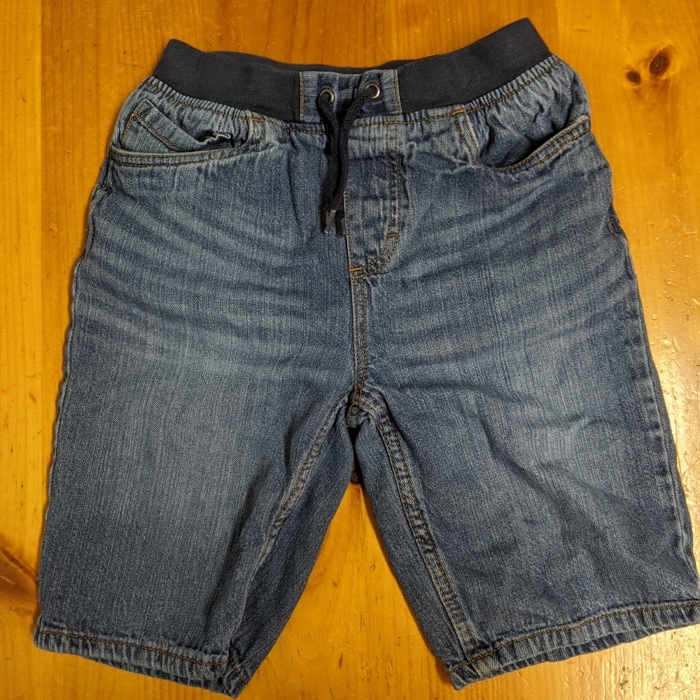Boys shorts